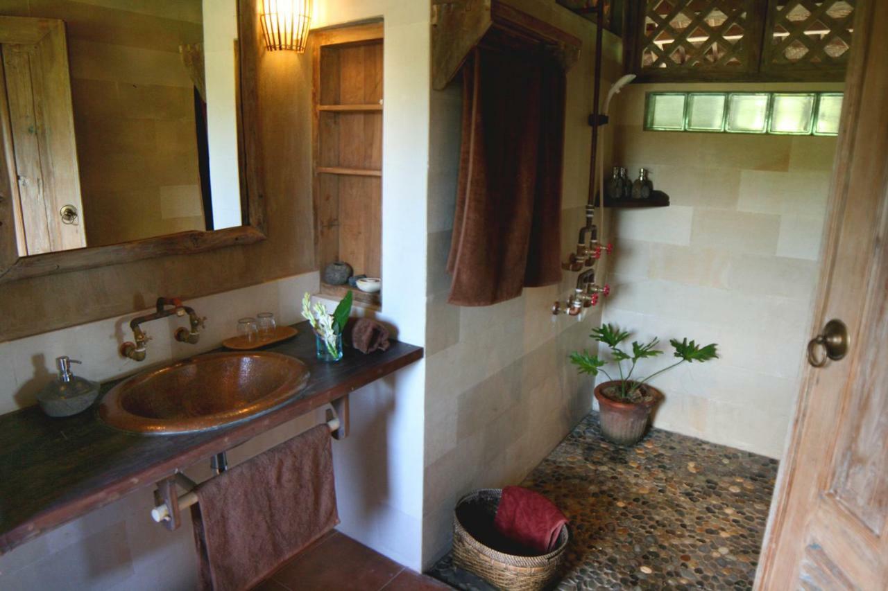Artist Eco Villa In אובוד מראה חיצוני תמונה