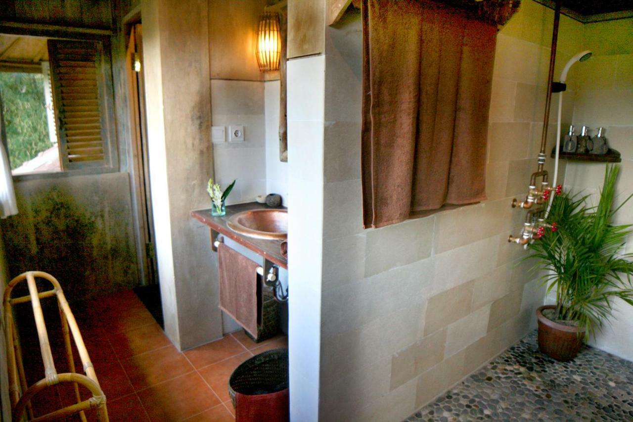 Artist Eco Villa In אובוד מראה חיצוני תמונה
