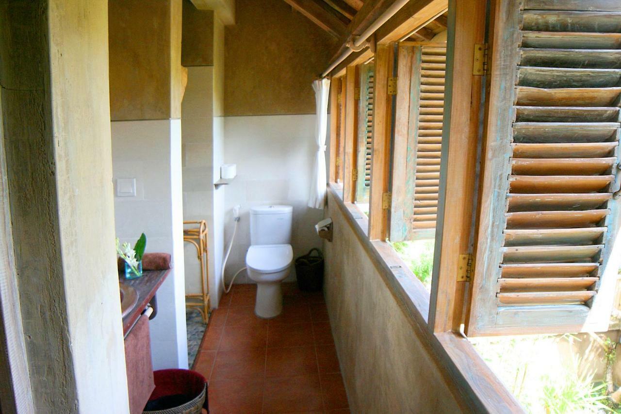 Artist Eco Villa In אובוד מראה חיצוני תמונה