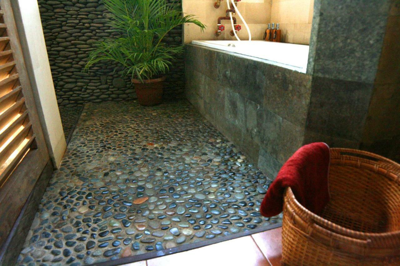 Artist Eco Villa In אובוד מראה חיצוני תמונה