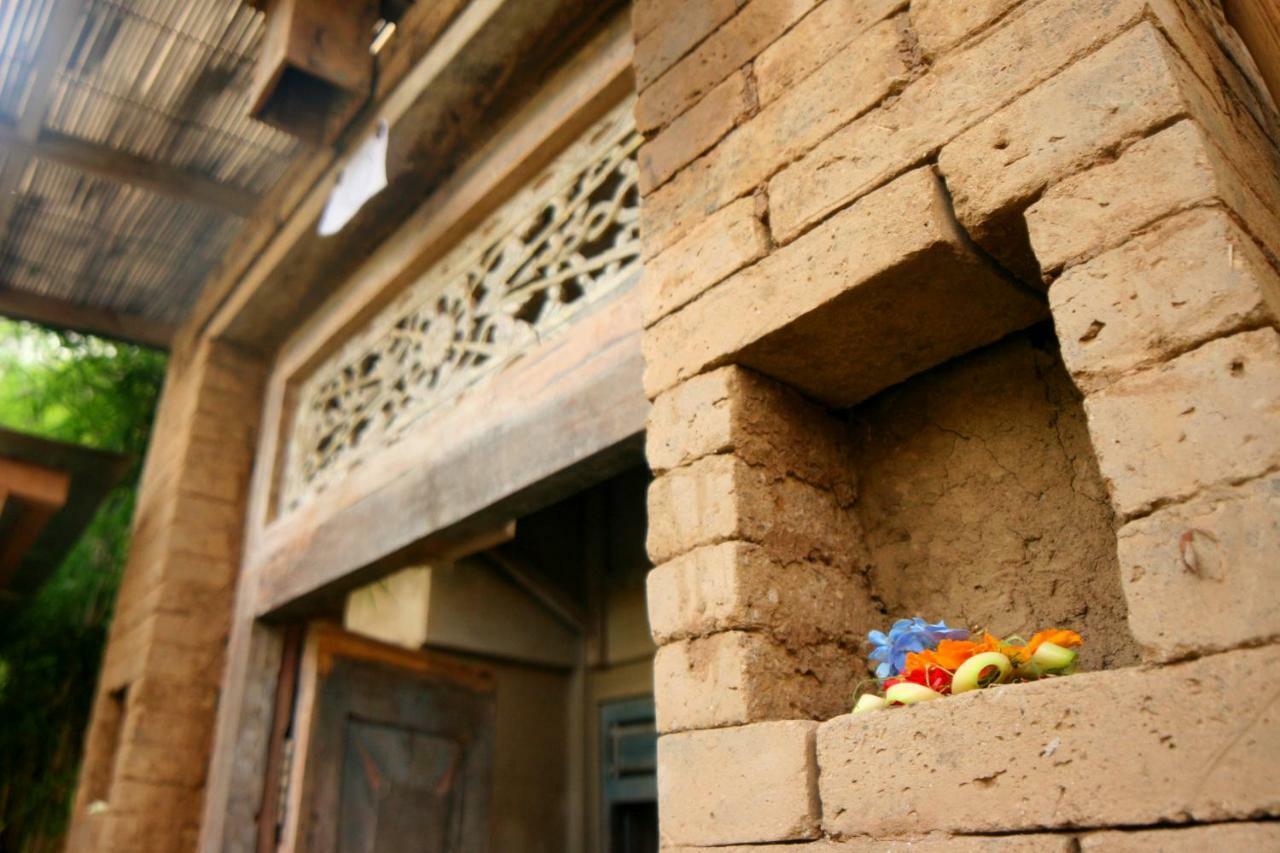 Artist Eco Villa In אובוד מראה חיצוני תמונה